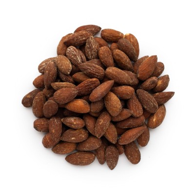 Миндаль жаренный 500 гр - купить в Пембе