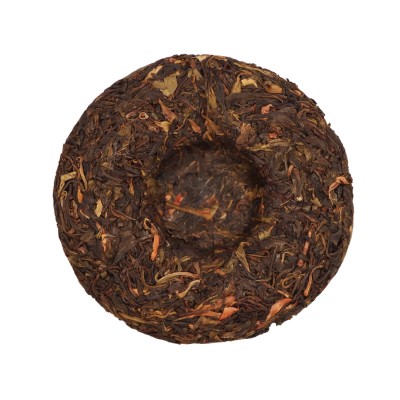 Шу Пуэр (черный) PuErMagic 100г - купить в Пембе