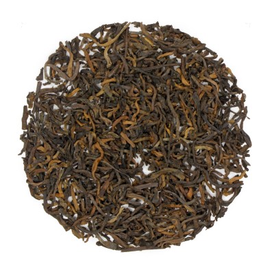 Шу Пуэр (черный) LeafMagic 75г - купить в Пембе