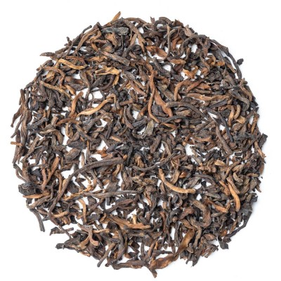 Шу Пуэр (черный) CedarBrew 75г - купить в Пембе