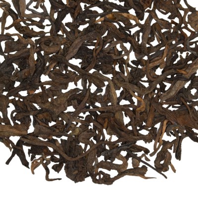 Шен Пуэр (зеленый) ShenLeaf 50г - купить в Пембе