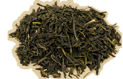 Зеленый чай ZenLeaf 75г - купить в Пембе