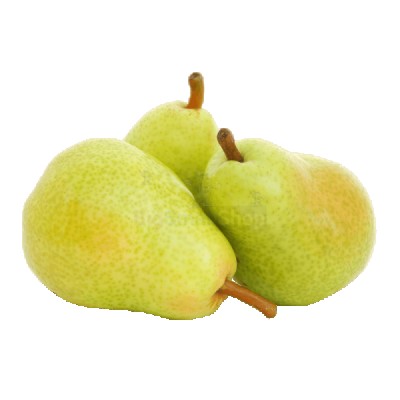 Груша зеленая 300 г - купить в Пембе