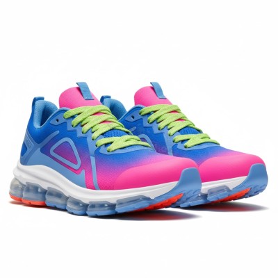 Женская спортивная обувь RunFast - купить в Пембе