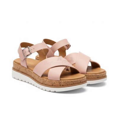 Женские босоножки SunnyWalk - купить в Пембе