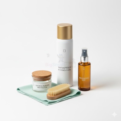 Женские средства по уходу за обувью ShineBoot - купить в Пембе