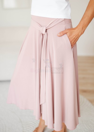 Женская юбка MiniSoft - купить в Пембе