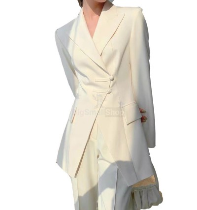 Женский пиджак ClassicForm - купить в Пембе