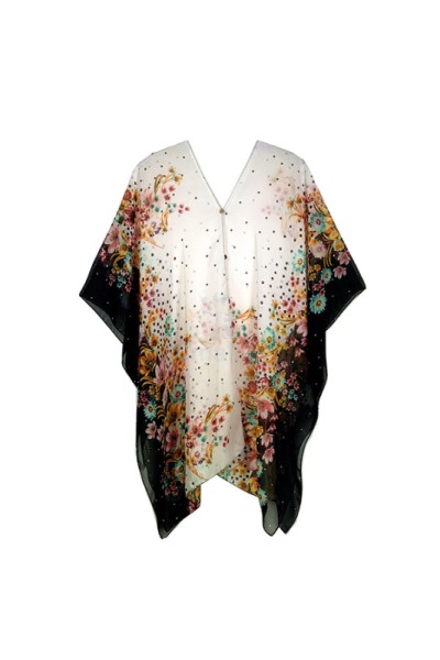 Пляжное платье SummerWave - купить в Пембе