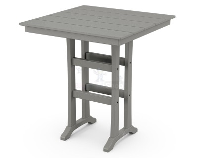 Барный стол LoftLine 80 см - купить в Пембе