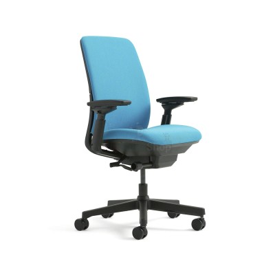 Кресло офисное WorkLine - купить в Пембе