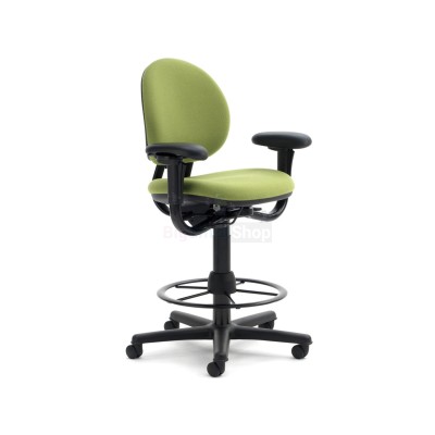 Рабочий стул ErgoPlus - купить в Пембе