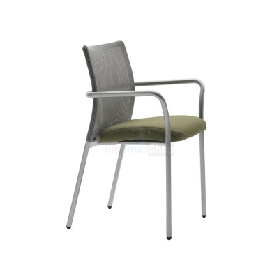 Стул офисный SoftSeat - купить в Пембе