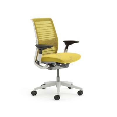 Офисное кресло ComfortLine - купить в Пембе