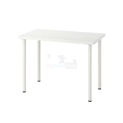 Рабочий офисный стол ЛайтДеск - купить в Пембе