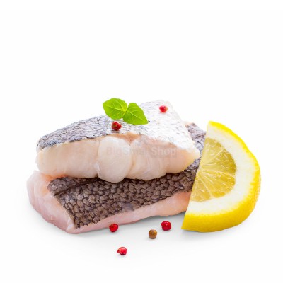 Фирменное блюдо Морская симфония - купить в Пембе