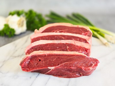 Говядина охлаждённая мякоть - купить в Пембе