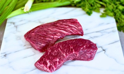 Говядина азу нарезка - купить в Пембе