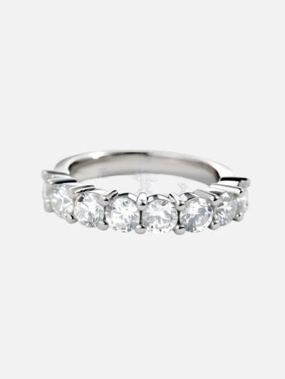 Кольцо SilverWave Classic - купить в Пембе