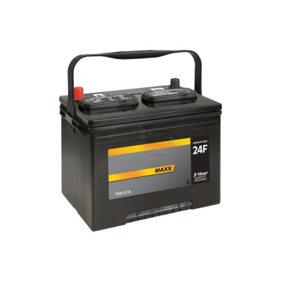 Аккумулятор PowerIce 90Ah - купить в Пембе