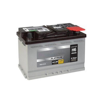 АКБ MaxCharge 72Ah - купить в Пембе