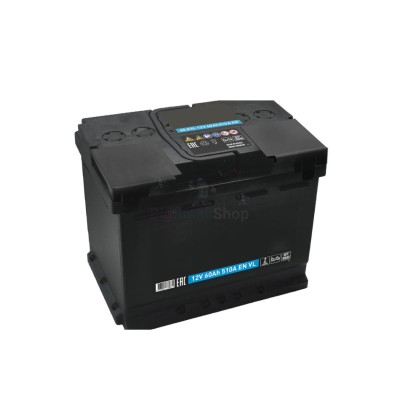 Аккумулятор QuadPower 12V 18Ah - купить в Пембе