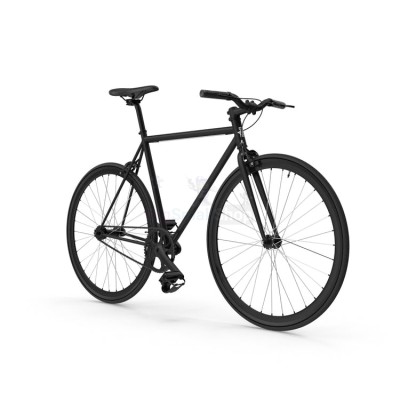 Велосипед горный ForestRide 27.5 - купить в Пембе