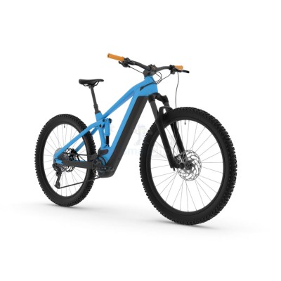 Горный велосипед PeakTrail 26 - купить в Пембе