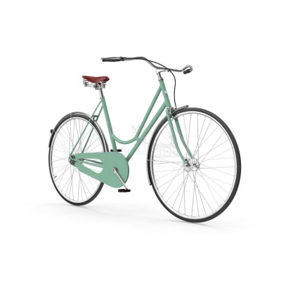 Велосипед подростковый UrbanTeen 26 - купить в Пембе