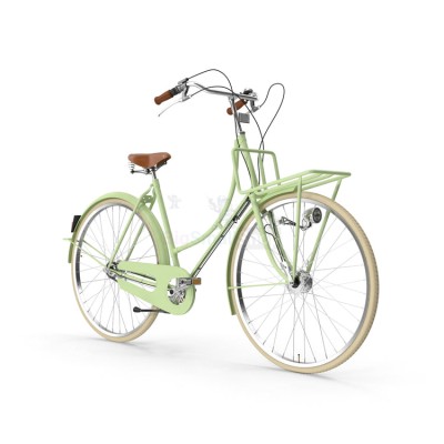 Подростковый велосипед TrailTeen 24 - купить в Пембе