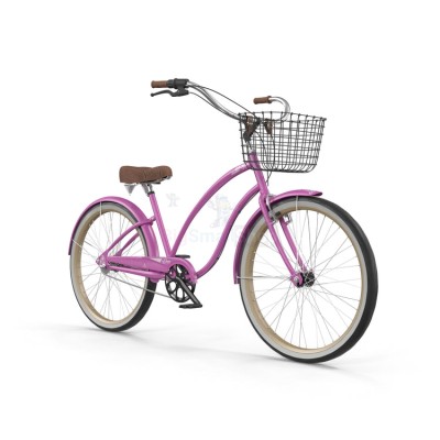 Подростковый велосипед CrossJunior 24 - купить в Пембе