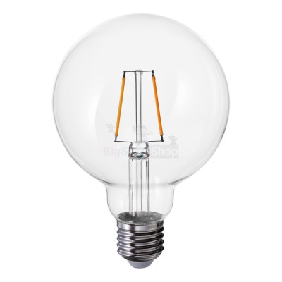 Лампа накаливания BrightLight 60W - купить в Пембе